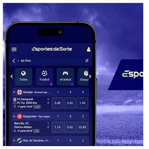 Esportes da Sorte